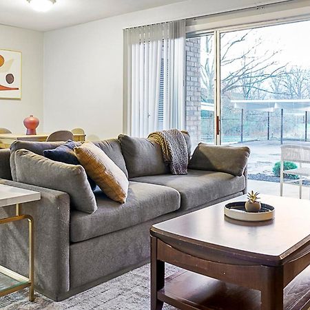 Fountain Parc Apartments By Barsala Индианаполис Екстериор снимка