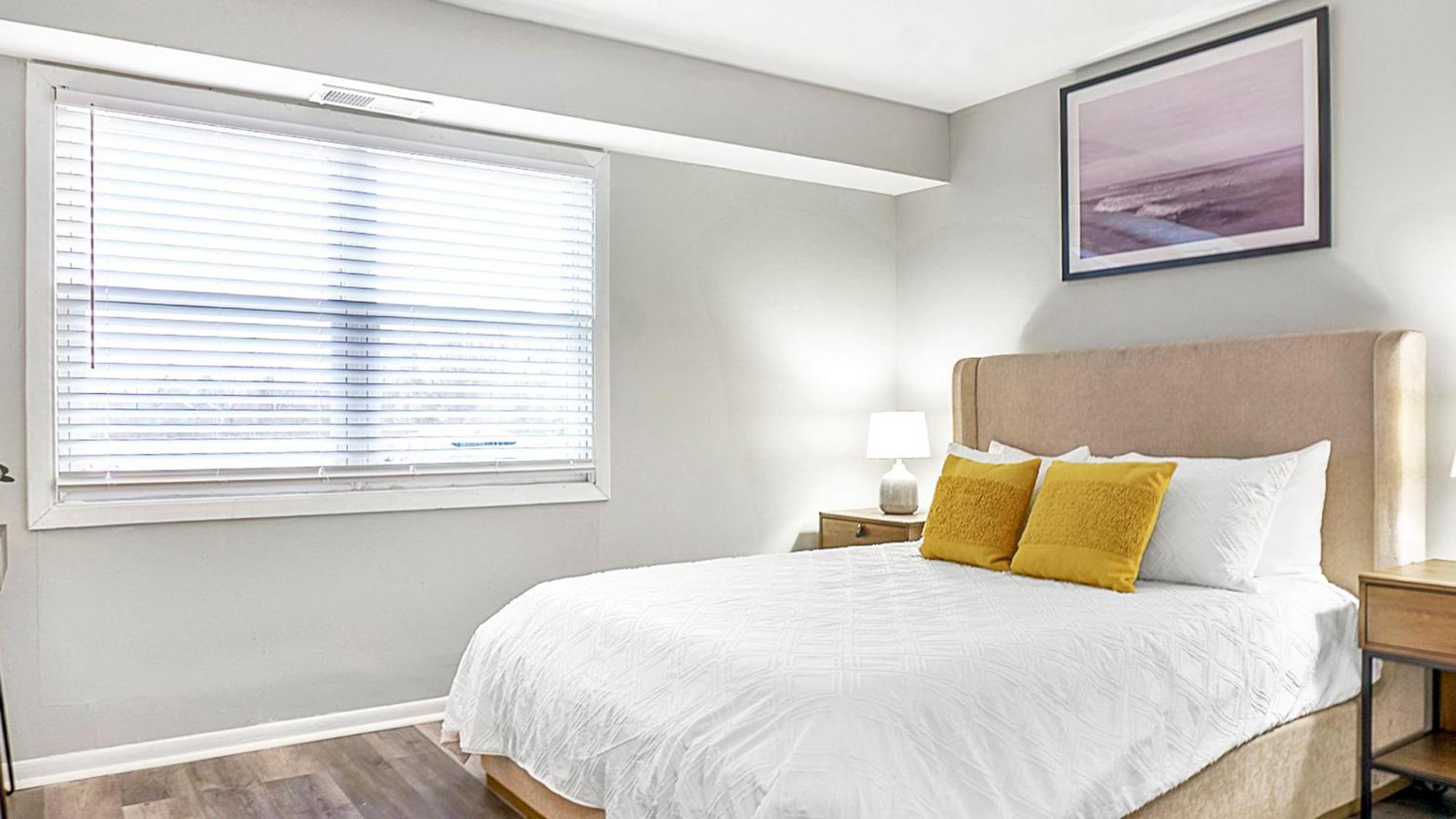 Fountain Parc Apartments By Barsala Индианаполис Екстериор снимка